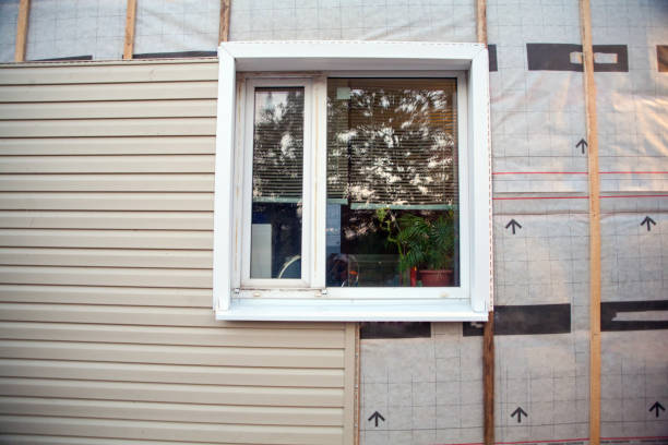 How To Choose The Right Materials for Your Siding Installation in 'Sparta, WI