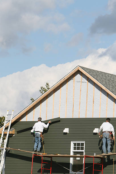 Best Aluminum Siding Installation  in Sparta, WI